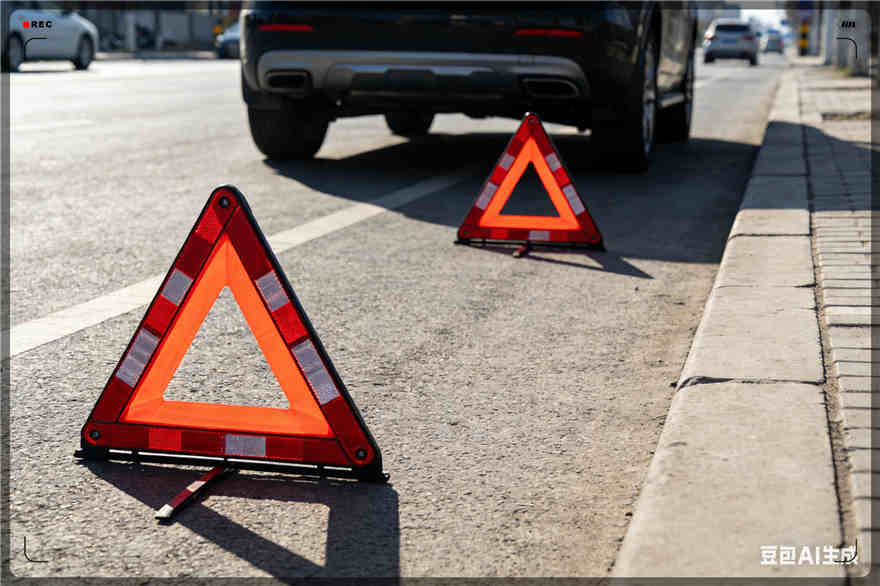 织金道路救援上门流动补胎案例