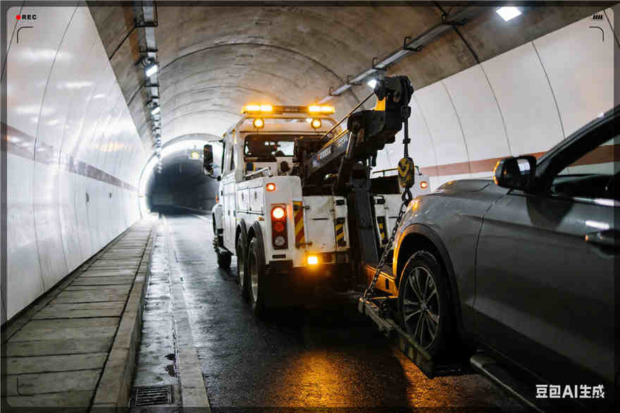织金道路救援汽车换轮胎